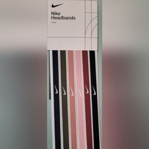 NWT Nike Headbands